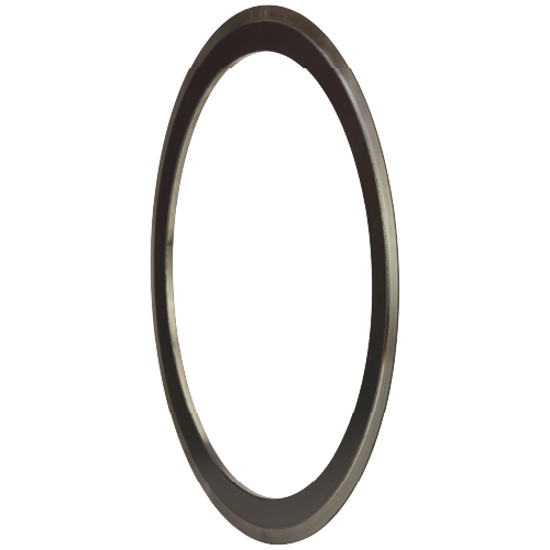 Kammprofile Gasket with Flexible Graphite
